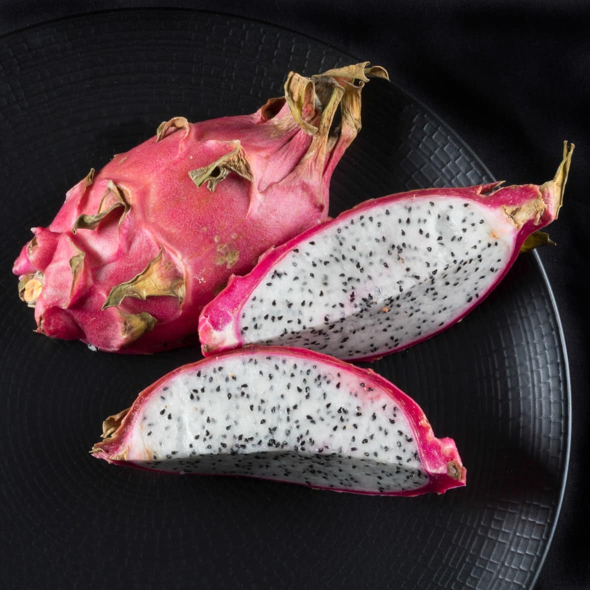 grow dragon fruit from cuttings