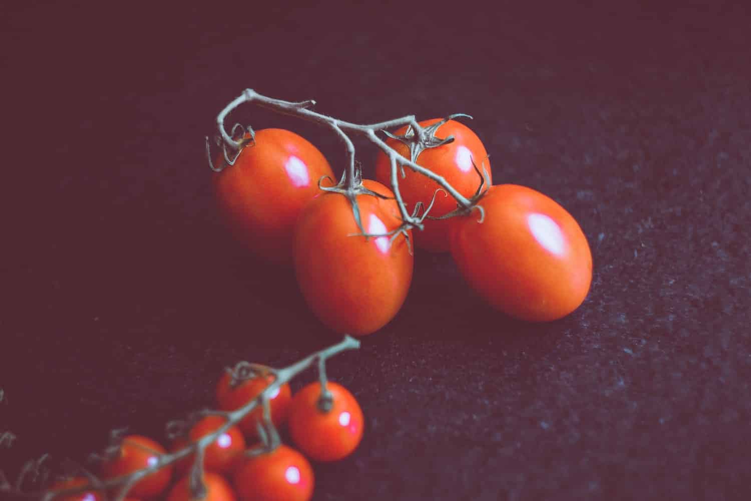 Plum Tomatoes