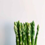 grow asparagus