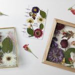 how to preserve flowers